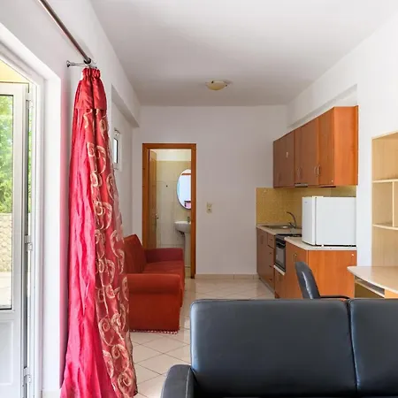 Apartamento Alex