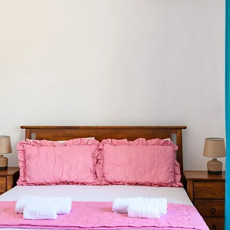 Alex Apartamento Kávos