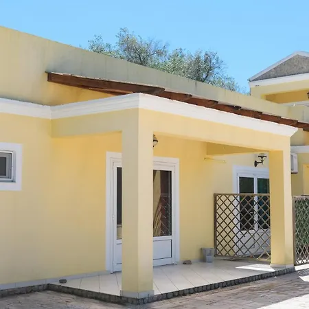Alex Apartamento Kávos