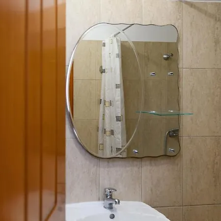 Alex Apartamento Kávos