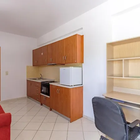 Alex Apartamento *