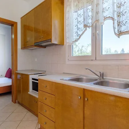 Apartamento Alex Kávos