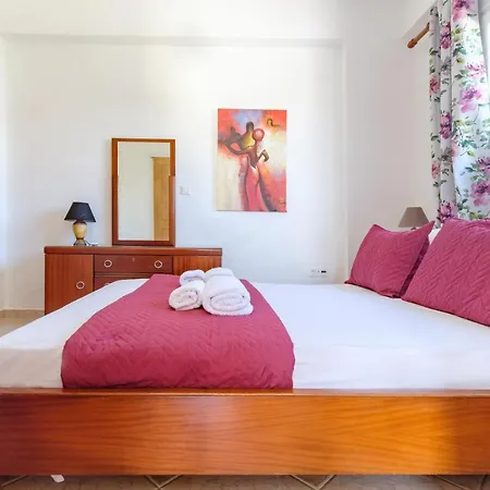 Apartamento Alex